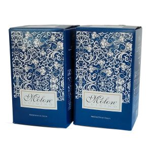 Confezione 2 Bag in Box Chardonnay Veneto Igt – Molon