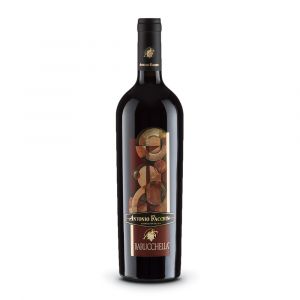Vino Rosso Veneto Barucchella – Antonio Facchin