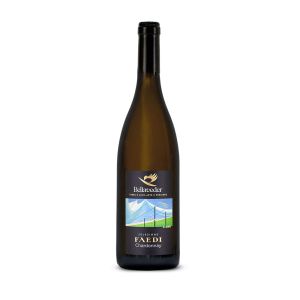 Chardonnay Faedi Vigneti delle Dolomiti IGT 2018 Linea Selezione – Bellaveder