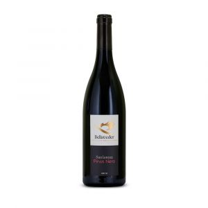 Pinot Nero "San Lorenz" Trentino DOC 2020 Linea Classica – Bellaveder