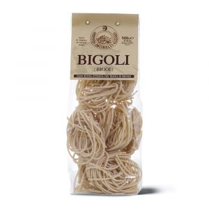 Bigoli – 2x500gr – Pastificio Morelli