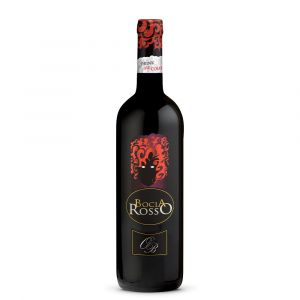 Bocia Rosso Vino Rosso - Ornella Bellia