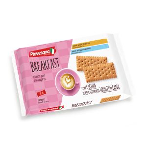 Breakfast Girasole 500g - Piovesana