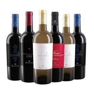 Confezione Sapori Siciliani – 6 bottiglie – Brugnano
