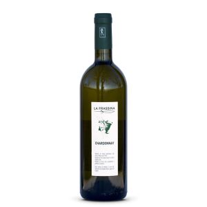 Chardonnay DOC Venezia 2021 – La Frassina