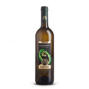 Chardonnay Igt Veneto – Marcuzzo