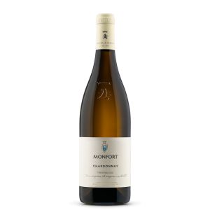 Chardonnay Trentino Doc Monfort