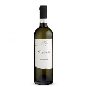 Chardonnay Trevenezie I.G.T - Ornella Bellia