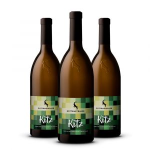 Confezione 3 bottiglie Cuvée Kitz – Rottensteiner