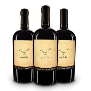 Confezione 3 bottiglie Oseleta – Villa Cordevigo