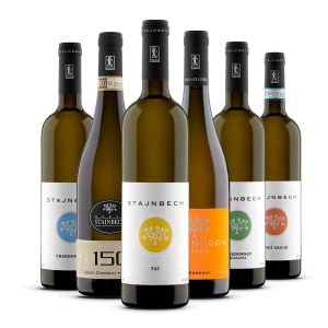 Confezione 6 bottiglie Bianchi – Borgo Stajnbec
