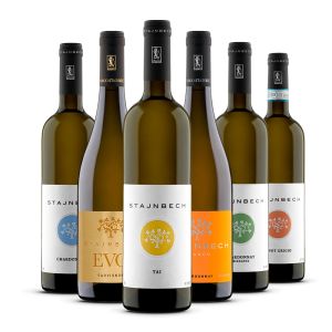 Confezione 6 bottiglie Bianchi – Borgo Stajnbech