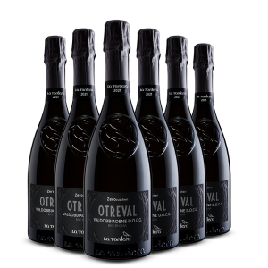 Confezione Otreval – 6 bottiglie – La Tordera