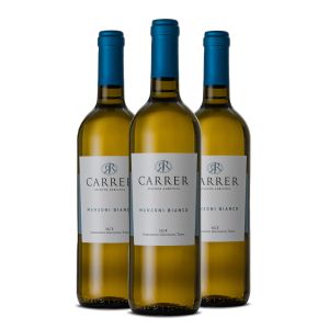 Confezione Degustazione Manzoni Bianco - Carrer Vini