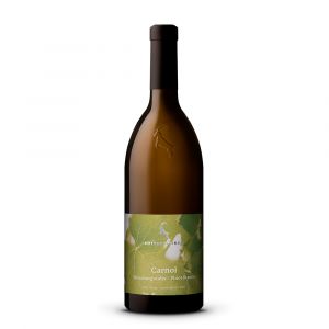 Pinot Bianco Carnol Alto Adige Doc 2022 – Rottensteiner