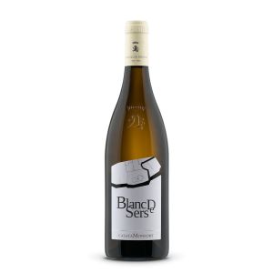 Blanc de Sers Vino Bianco - Monfort Espressioni del Territorio