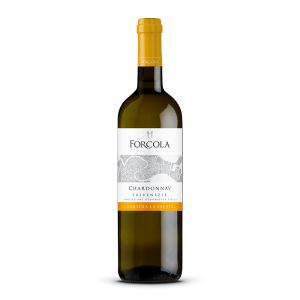 Chardonnay IGT Linea Forcola – La Salute