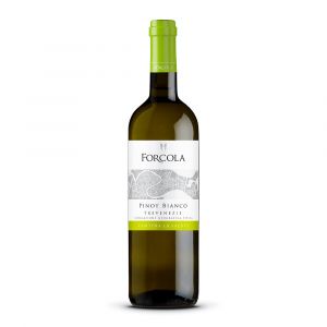 Pinot Bianco IGT Linea Forcola – La Salute