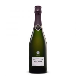 Champagne La Grande Année Rosé 2012 - Bollinger