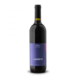 Lagrein Alto Adige DOC Linea Classica – Erste Neue
