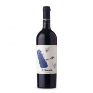 Lancilotto - Vino Rosso - Bassanese