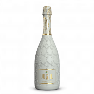 Lux Ivory - Rare Grande Cuvée Millesimato Extra Dry - Dogal