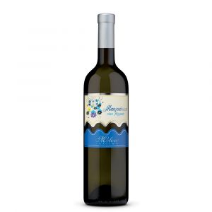 Manzoni Bianco 6.0.13 Igt Semi Sparkling White Wine – Molon