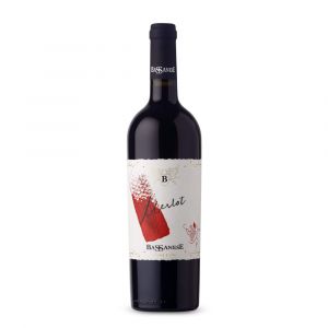 Merlot IGT Veneto - Bassanese Vini