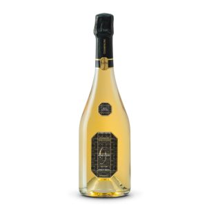 Champagne Mesnil Expérience Nature Blanc de Blancs Grand Cru - André Jacquart