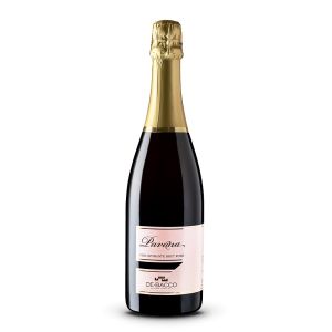 Pavana - Spumante Brut Rosé - De Bacco
