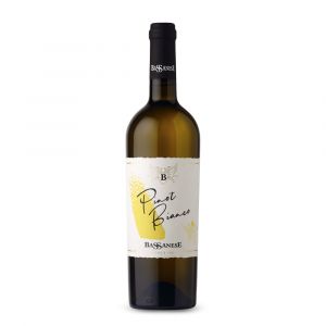 Pinot Bianco IGT Veneto - Bassanese