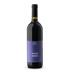 Blauburgunder Pinot Nero Alto Adige Doc Linea Classica – Erste Neue