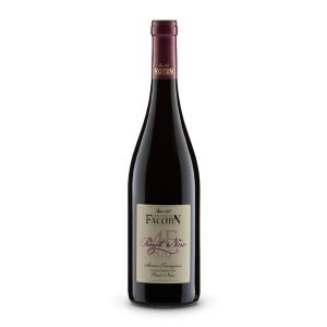 Pinot Nero Igt – Antonio Facchin