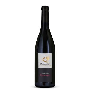Pinot Nero San Lorenz Trentino DOC 2022 Linea Classica – Bellaveder