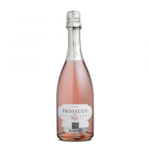 Prosecco Doc Rosé Millesimato Extra Dry – Moletto