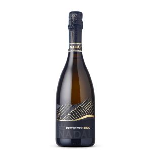 Prosecco DOC Spumante Extra Dry - Nadal