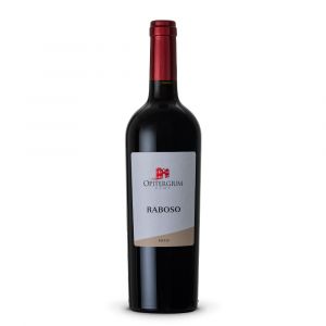 Rosso Raboso Igt - Opitergium Vini