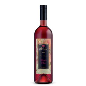 Raboso Rosato Veneto Igt Semi Sparkling Rosé Wine- cl 75 – Molon