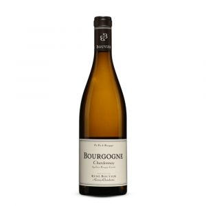 Bourgogne Chardonnay – René Bouvier