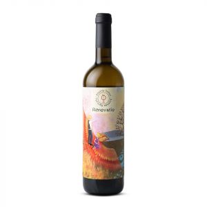 Pinot Bianco Igt Marca Trevigiana Renovatio – Enotria Tellus