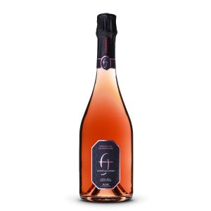 Champagne Rosé Experience Rosè De Saignè - André Jacquart