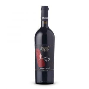 Vino Rosso 1400 - Bassanese Vini