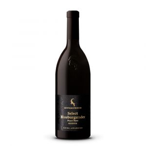Select Pinot Nero Riserva Alto Adige Doc 2018 – Rottensteiner