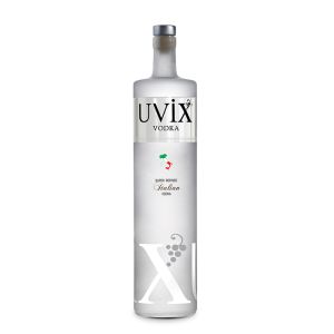 Uvix Vodka – Moletto