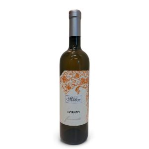 Verduzzo Veneto Igt Sweet Semi Spakling White Wine – Molon