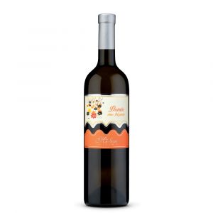 Verduzzo Veneto Igt Sweet Semi Spakling White Wine – Molon