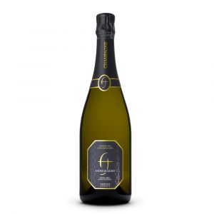 Champagne Vertus Experience Extra Brut Blanc de Blancs Premier Cru Aoc Magnum - André Jacquart