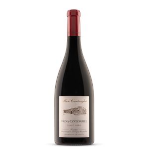 Vigna Cantanghel Pinot Nero Trentino Doc
