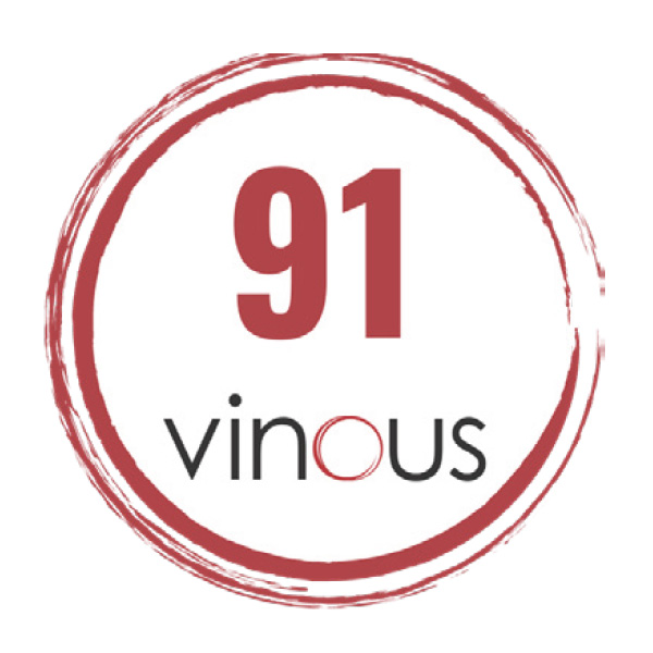 91 Vinous