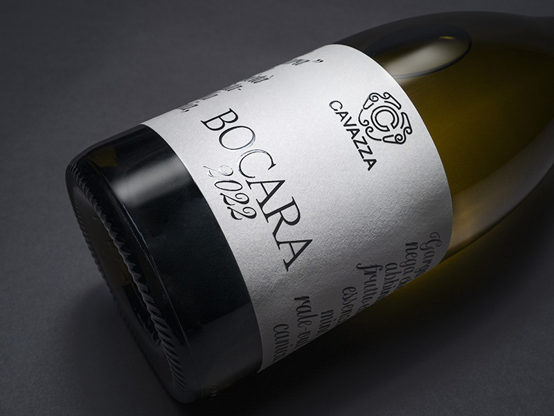 Queste bottiglie racchiudono l’espressione di cinque prestigiosi cru all’interno delle denominazioni di Gambellara e dei Colli Berici, vocati alla viticoltura da oltre 100 anni. 